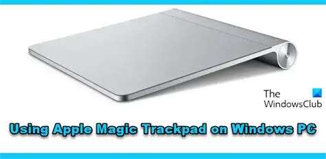 How a Wrist Rest Can Help Prevent Repetitive Strain Injuries from Magic Trackpad Use